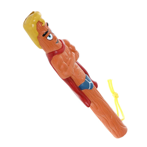DOOG Super Stick Captain Fantastick Dog Toy