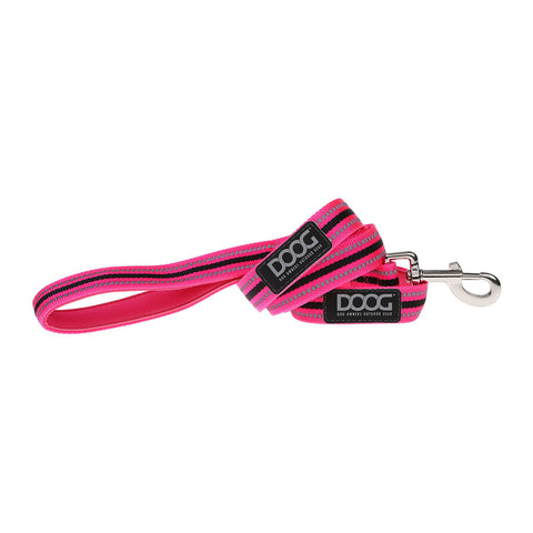 DOOG Neoprene Dog Lead Lady