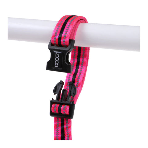 DOOG Neoprene 'Clip It' Dog Lead