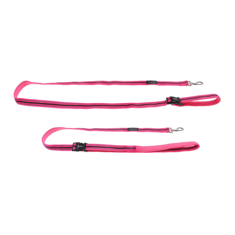 DOOG Neoprene 'Clip It' Dog Lead