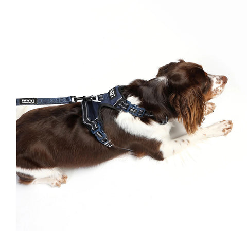 DOOG Neotech Dog Harness Navy