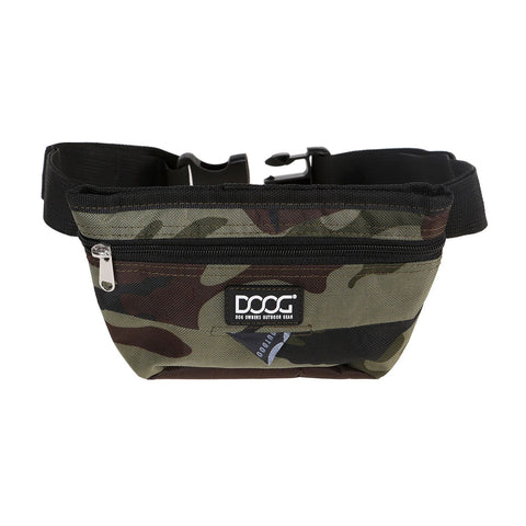 DOOG Treat Pouch Large