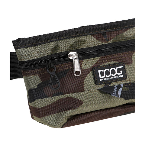 DOOG Treat Pouch Large