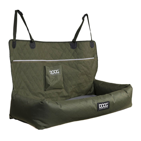 DOOG Car Seat