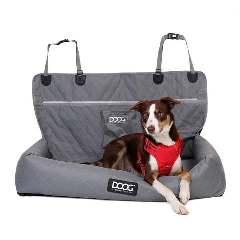 DOOG Car Seat