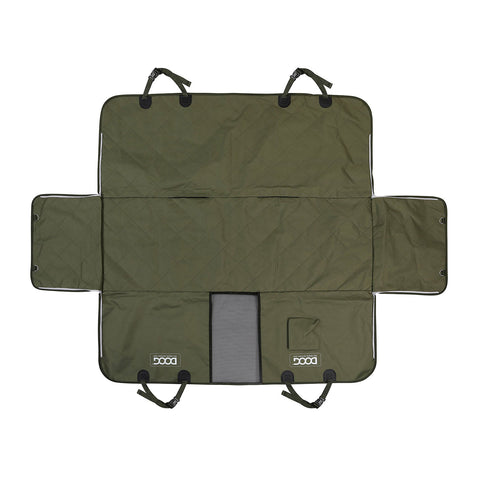 DOOG Car Seat Cover
