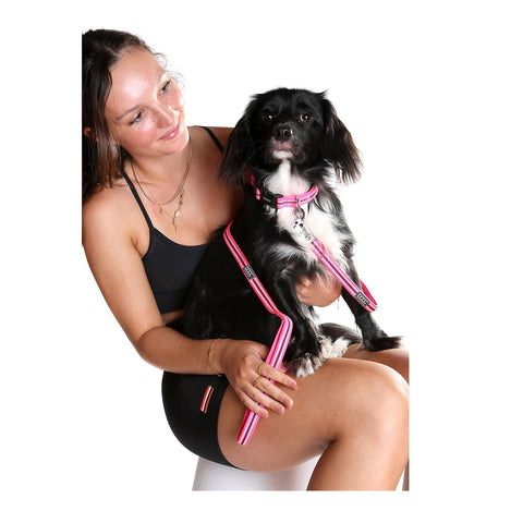 DOOG Neoprene Dog Lead Lady
