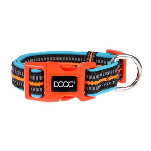 DOOG Neoprene Dog Collar Beethoven