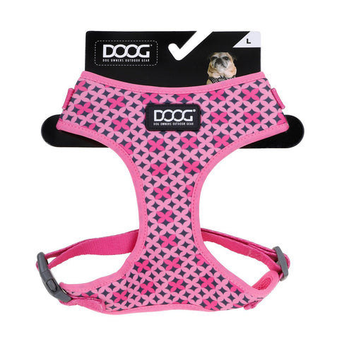 DOOG Neoflex Dog Harness Toto
