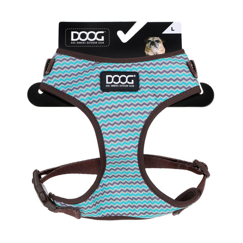 DOOG Neoflex Dog Harness Benji