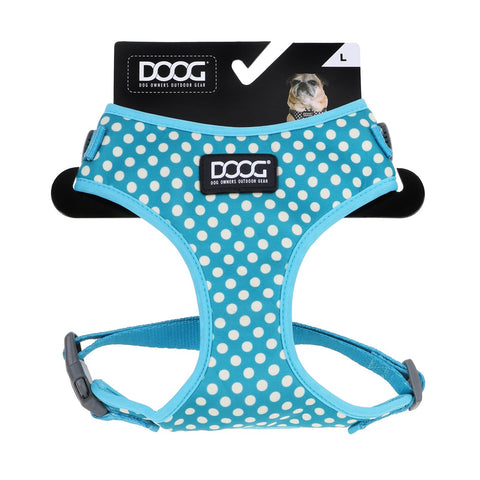 DOOG Neoflex Dog Harness Snoopy