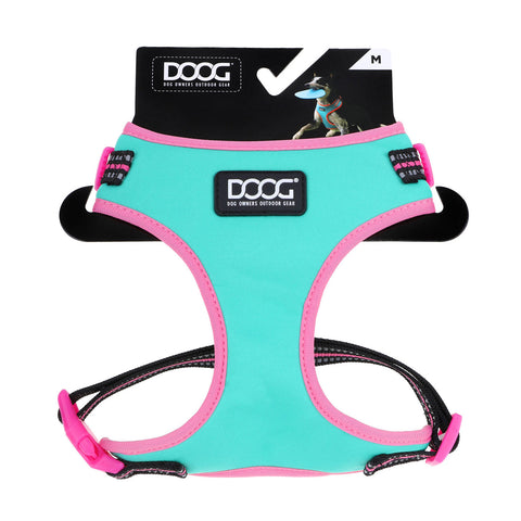 DOOG Neoflex Dog Harness Rin Tin Tin