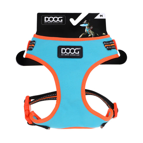 DOOG Neoflex Dog Harness Beethoven