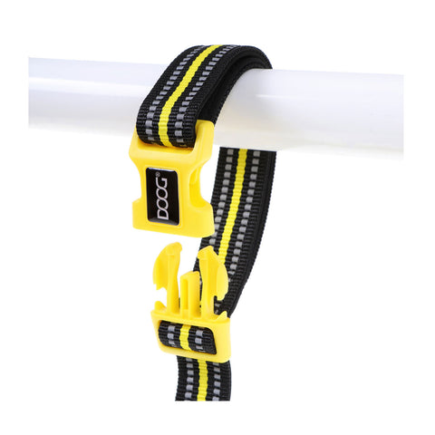 DOOG Neoprene 'Clip It' Dog Lead