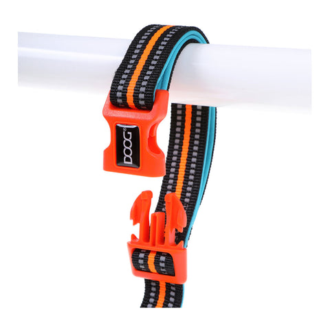 DOOG Neoprene 'Clip It' Dog Lead