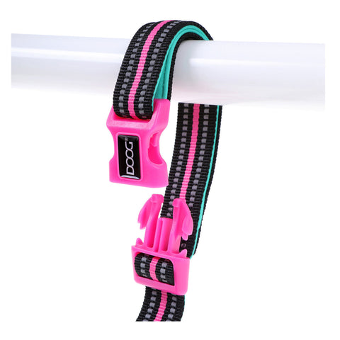 DOOG Neoprene 'Clip It' Dog Lead