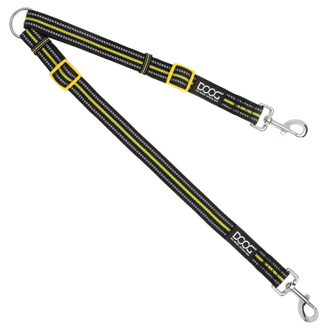 DOOG Dual Walker Leash