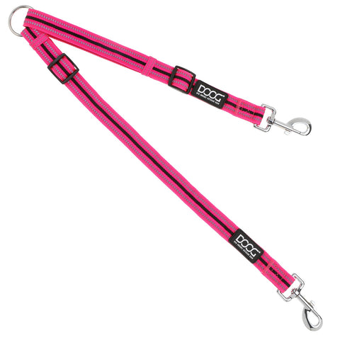 DOOG Dual Walker Leash
