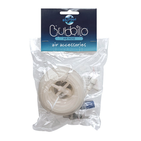 Blue Planet Bubblio Air Hose Accessory Kit