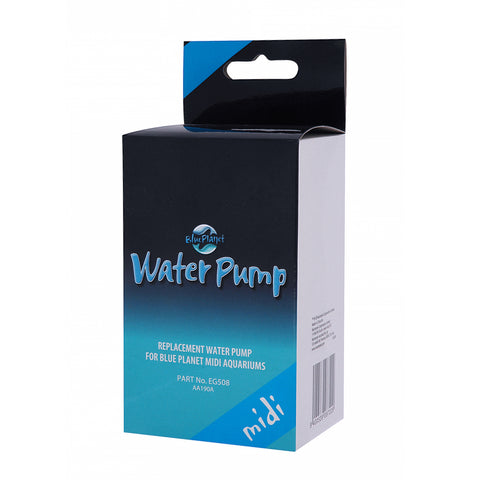 Blue Planet Water Pump Midi for Classic 20L Aquariums