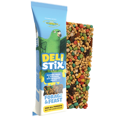 Vetafarm Deli Stix Forage & Feast