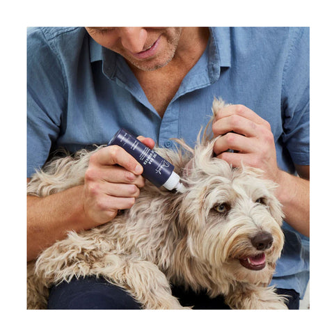 Drool By Dr Chris Brown The Ear De-Gunker 120ml