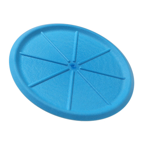 DOOG Fetchables Fetch A Disc Dog Toy