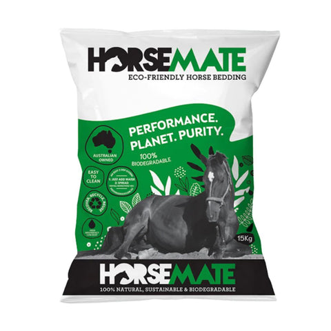Horsemate Stable Bedding 15kg