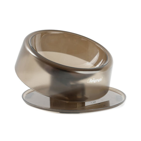 Ibiyaya Tilt-n-Serve Feeding Bowl