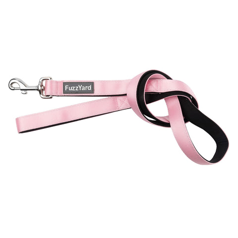 FuzzYard Cotton Candy Dog Lead