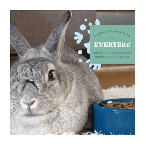 Oxbow Garden Select Adult Rabbit Food 1.18kg