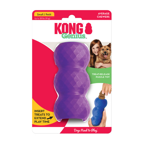 KONG Genius Mike Dog Toy