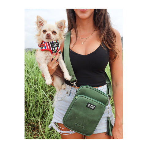 DOOG Neosport Walkie Bag