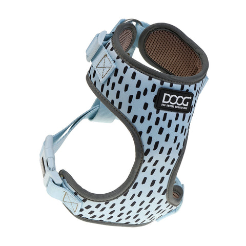 DOOG Neoflex Dog Harness Dash