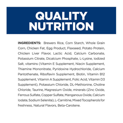 Hill's Prescription Diet U/D Urinary Care Dry Dog Food 3.85kg