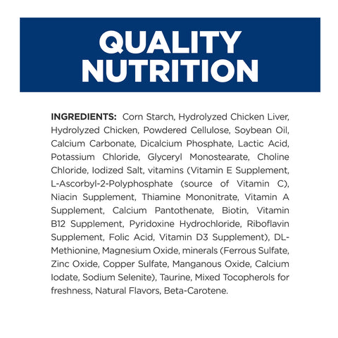 Hill's Prescription Diet Z/D Skin / Food Sensitivities Dry Dog Food