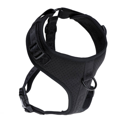 DOOG Neosport Dog Harness Black