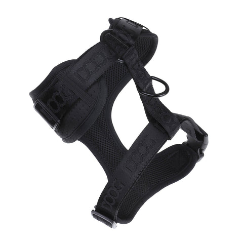 DOOG Neosport Dog Harness Black