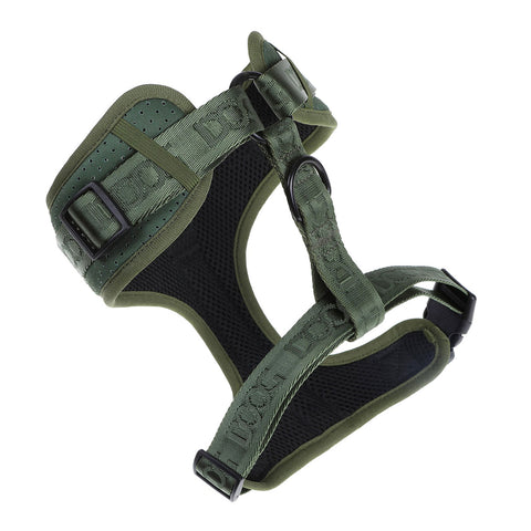 DOOG Neosport Dog Harness Green