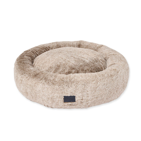Superior Pet GoodsHarley Dog Bed Latte
