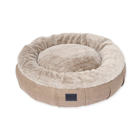 Superior Pet Goods Harley Dog Bed Puppacino