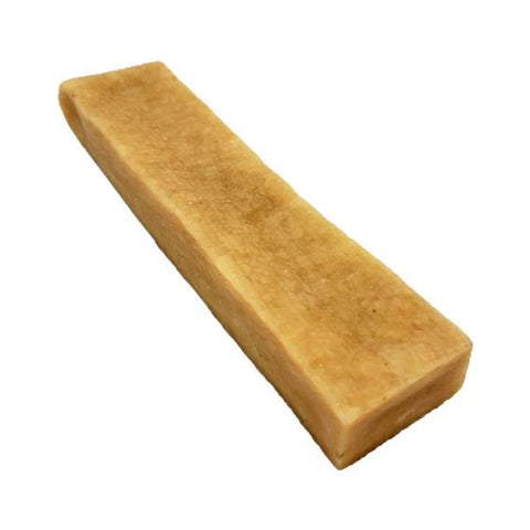 Himalayan Cheese Chew Long Lasting Dog Chew Large 1 Pack