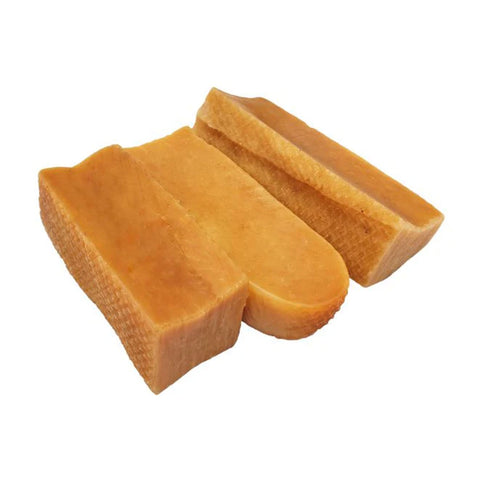 Himalayan Cheese Chew Long Lasting Dog Chew Small 3 Pack