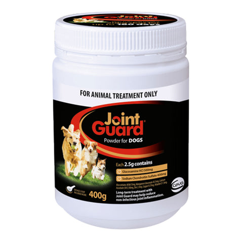 Ceva Joint Guard Powder for Dogs 400g