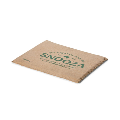 Snooza Jute Mattress