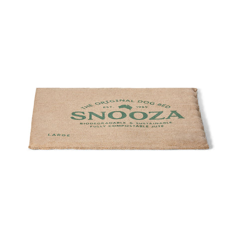 Snooza Jute Mattress