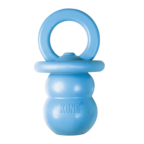 KONG Puppy Binkie Dog Toy