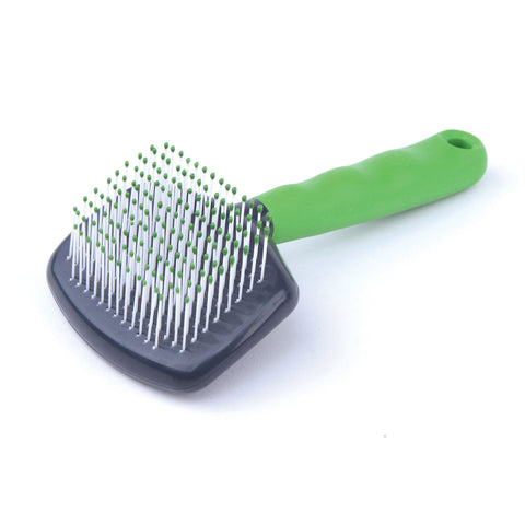 Kazoo Slicker Brush for Small Animals