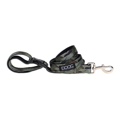 DOOG Neoprene 'Clip It' Dog Lead