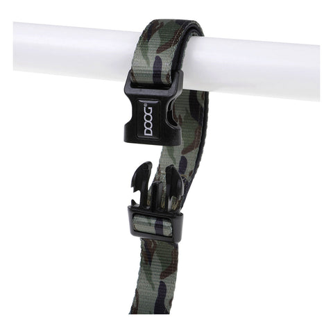 DOOG Neoprene 'Clip It' Dog Lead